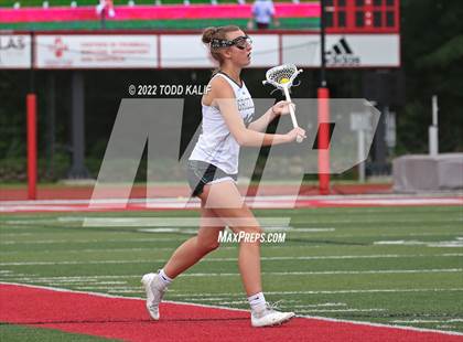 Thumbnail 3 in Guilford vs. St. Joseph (CIAC Class M Final) photogallery.