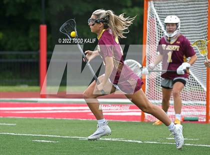 Thumbnail 3 in Guilford vs. St. Joseph (CIAC Class M Final) photogallery.