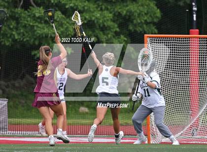 Thumbnail 2 in Guilford vs. St. Joseph (CIAC Class M Final) photogallery.