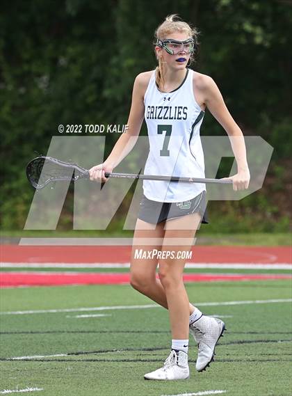Thumbnail 2 in Guilford vs. St. Joseph (CIAC Class M Final) photogallery.