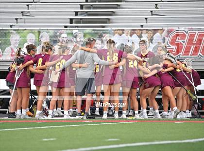 Thumbnail 1 in Guilford vs. St. Joseph (CIAC Class M Final) photogallery.