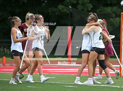 Thumbnail 1 in Guilford vs. St. Joseph (CIAC Class M Final) photogallery.