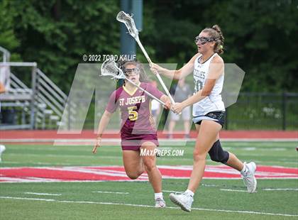 Thumbnail 1 in Guilford vs. St. Joseph (CIAC Class M Final) photogallery.