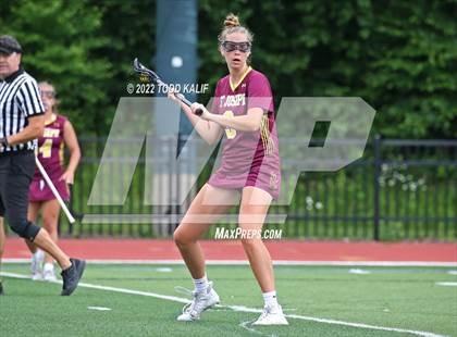 Thumbnail 1 in Guilford vs. St. Joseph (CIAC Class M Final) photogallery.
