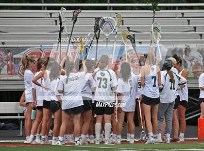 Thumbnail 3 in Guilford vs. St. Joseph (CIAC Class M Final) photogallery.