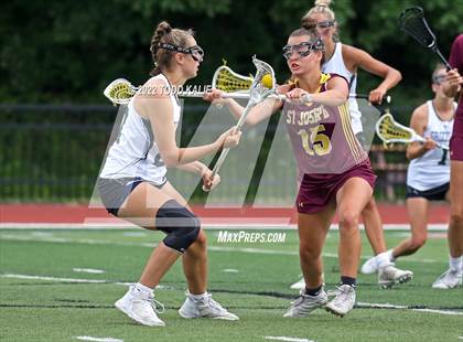 Thumbnail 1 in Guilford vs. St. Joseph (CIAC Class M Final) photogallery.