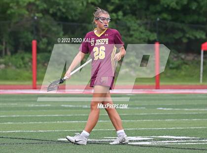 Thumbnail 1 in Guilford vs. St. Joseph (CIAC Class M Final) photogallery.