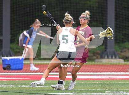 Thumbnail 1 in Guilford vs. St. Joseph (CIAC Class M Final) photogallery.