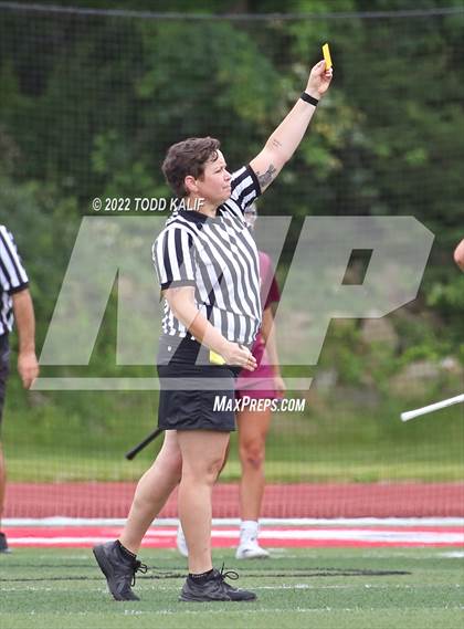 Thumbnail 1 in Guilford vs. St. Joseph (CIAC Class M Final) photogallery.