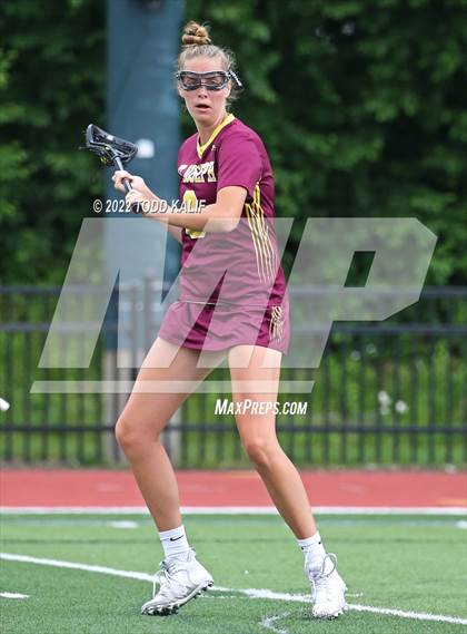 Thumbnail 3 in Guilford vs. St. Joseph (CIAC Class M Final) photogallery.