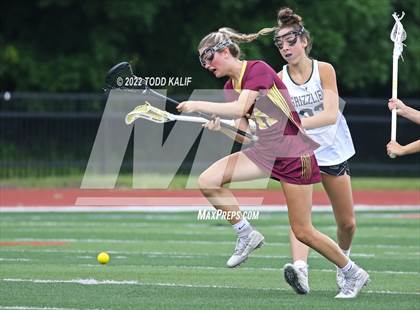 Thumbnail 2 in Guilford vs. St. Joseph (CIAC Class M Final) photogallery.
