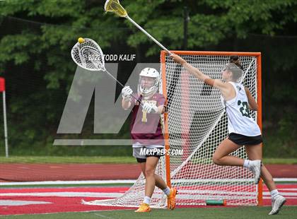 Thumbnail 2 in Guilford vs. St. Joseph (CIAC Class M Final) photogallery.