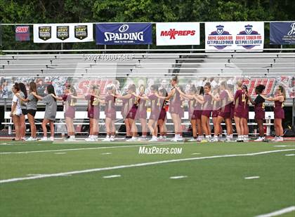 Thumbnail 2 in Guilford vs. St. Joseph (CIAC Class M Final) photogallery.