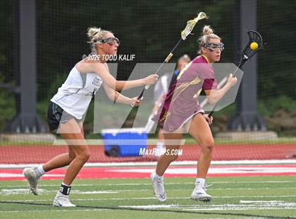 Thumbnail 2 in Guilford vs. St. Joseph (CIAC Class M Final) photogallery.