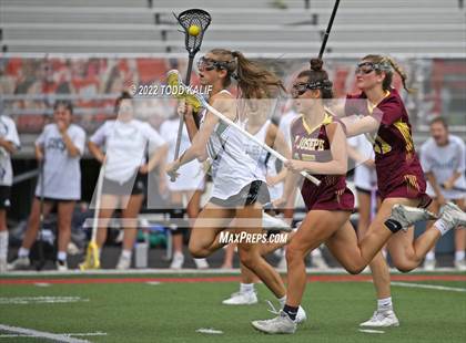 Thumbnail 1 in Guilford vs. St. Joseph (CIAC Class M Final) photogallery.