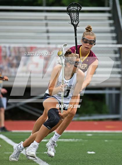 Thumbnail 1 in Guilford vs. St. Joseph (CIAC Class M Final) photogallery.