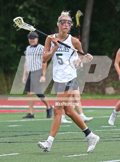 Thumbnail 1 in Guilford vs. St. Joseph (CIAC Class M Final) photogallery.
