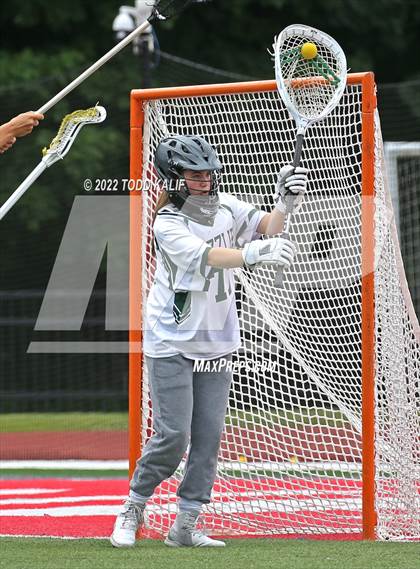Thumbnail 2 in Guilford vs. St. Joseph (CIAC Class M Final) photogallery.