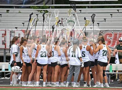 Thumbnail 3 in Guilford vs. St. Joseph (CIAC Class M Final) photogallery.