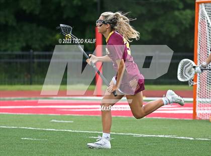 Thumbnail 1 in Guilford vs. St. Joseph (CIAC Class M Final) photogallery.