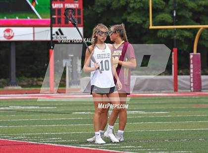 Thumbnail 2 in Guilford vs. St. Joseph (CIAC Class M Final) photogallery.