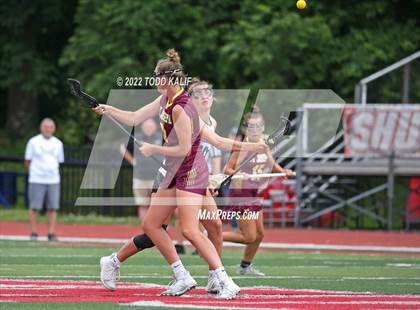 Thumbnail 3 in Guilford vs. St. Joseph (CIAC Class M Final) photogallery.
