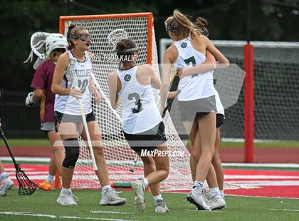 Thumbnail 2 in Guilford vs. St. Joseph (CIAC Class M Final) photogallery.