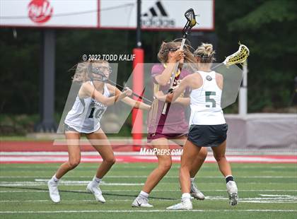 Thumbnail 3 in Guilford vs. St. Joseph (CIAC Class M Final) photogallery.