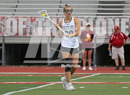 Thumbnail 1 in Guilford vs. St. Joseph (CIAC Class M Final) photogallery.