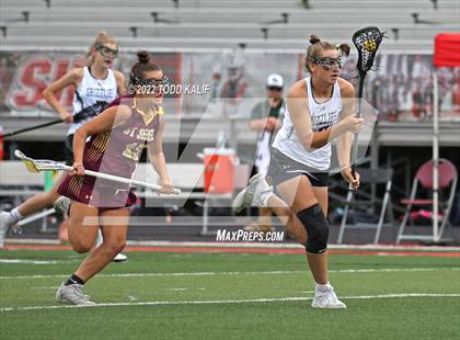 Thumbnail 1 in Guilford vs. St. Joseph (CIAC Class M Final) photogallery.