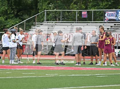 Thumbnail 1 in Guilford vs. St. Joseph (CIAC Class M Final) photogallery.
