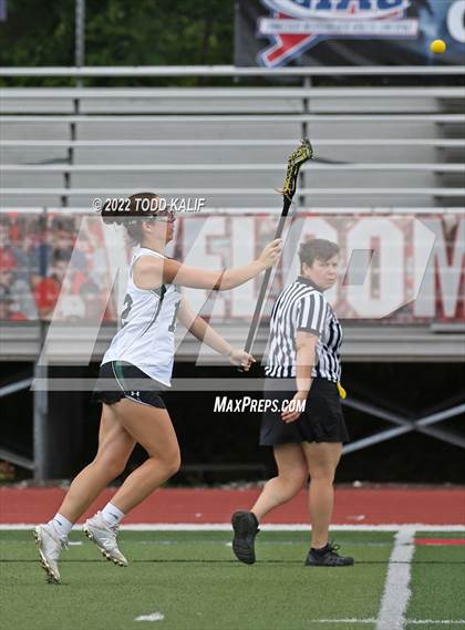 Thumbnail 1 in Guilford vs. St. Joseph (CIAC Class M Final) photogallery.