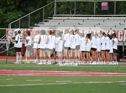 Thumbnail 3 in Guilford vs. St. Joseph (CIAC Class M Final) photogallery.