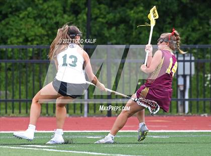 Thumbnail 1 in Guilford vs. St. Joseph (CIAC Class M Final) photogallery.