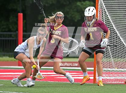 Thumbnail 1 in Guilford vs. St. Joseph (CIAC Class M Final) photogallery.