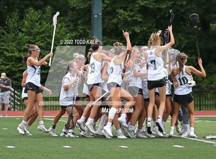 Thumbnail 2 in Guilford vs. St. Joseph (CIAC Class M Final) photogallery.