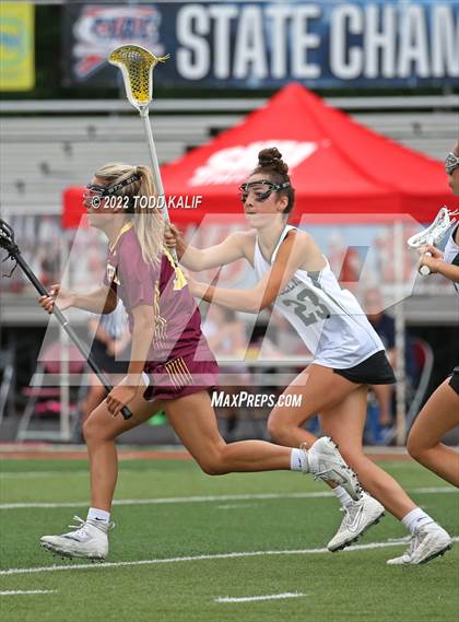 Thumbnail 1 in Guilford vs. St. Joseph (CIAC Class M Final) photogallery.