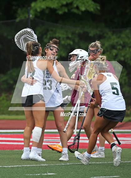 Thumbnail 1 in Guilford vs. St. Joseph (CIAC Class M Final) photogallery.