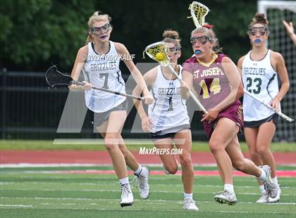Thumbnail 1 in Guilford vs. St. Joseph (CIAC Class M Final) photogallery.
