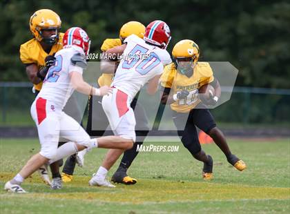 Thumbnail 2 in Charlotte Catholic @ Independence photogallery.