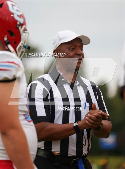 Thumbnail 1 in Charlotte Catholic @ Independence photogallery.