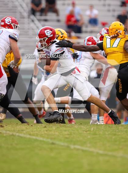 Thumbnail 1 in Charlotte Catholic @ Independence photogallery.