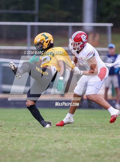 Thumbnail 3 in Charlotte Catholic @ Independence photogallery.