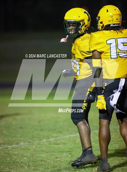 Thumbnail 1 in Charlotte Catholic @ Independence photogallery.