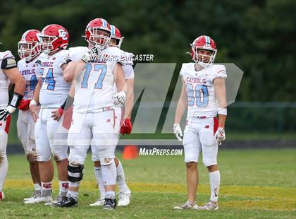 Thumbnail 2 in Charlotte Catholic @ Independence photogallery.