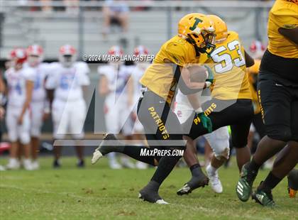 Thumbnail 1 in Charlotte Catholic @ Independence photogallery.
