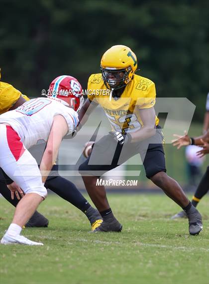 Thumbnail 3 in Charlotte Catholic @ Independence photogallery.