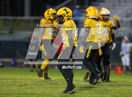 Thumbnail 3 in Charlotte Catholic @ Independence photogallery.