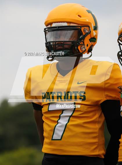 Thumbnail 2 in Charlotte Catholic @ Independence photogallery.