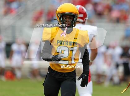 Thumbnail 3 in Charlotte Catholic @ Independence photogallery.